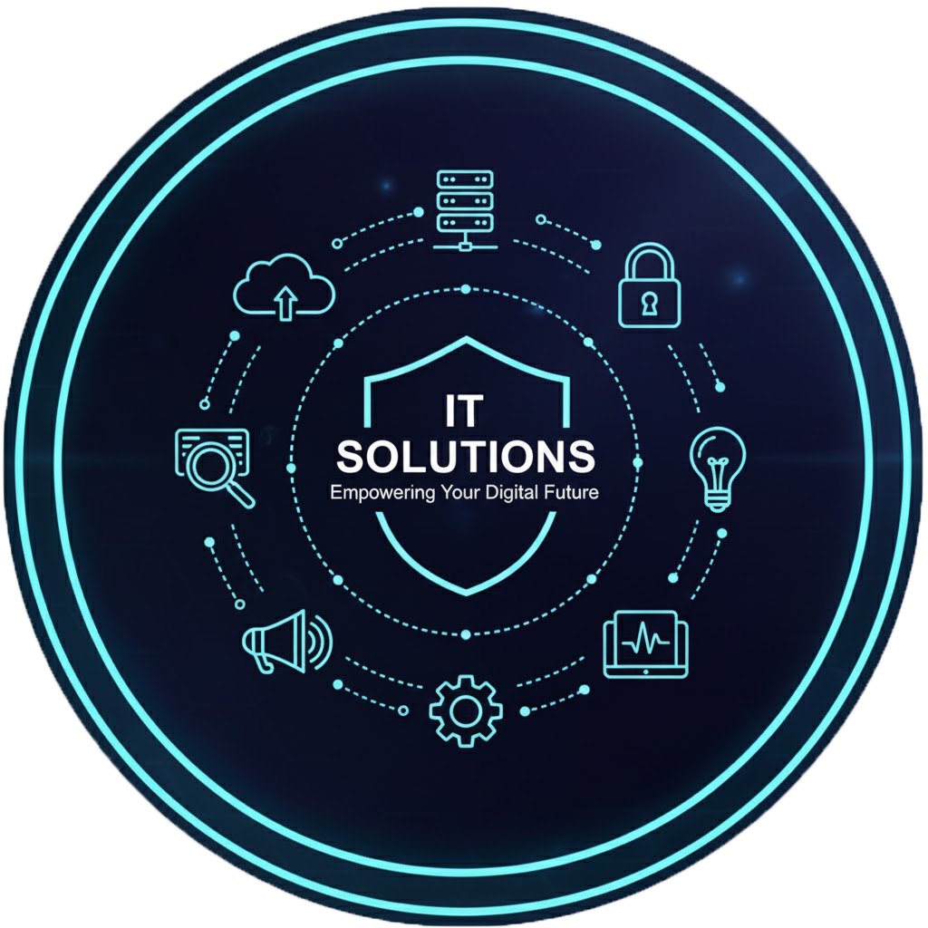 IT Solutions – MikkiMedia
